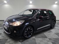 CITROEN - DS3 THP 155 SPORT CHIC - ES - Mise en service: 13/…