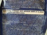 a bag of food that is sitting on a table