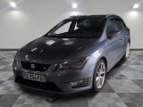 La Seat Ibe est une berline compacte au look sportif