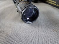 Lot de 3 lunettes:WALTHER / MONOPE / HAKKO, grossement 4x32 … (photo 4)