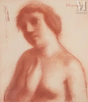 DE LA FRESNAYE Roger (1885-1925)