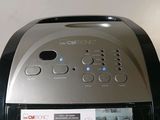 a toaster that is sitting on a counter
