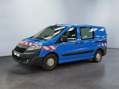 Peugeot Expert Fourgon Tole 229 L1h1 2.