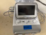 a small device that is sitting on top of a table