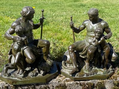 Faculté de réunion des lots 201 et 202