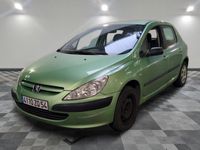 PEUGEOT - 307 HDI 90 - GO - Mise en service: 29/09/2004 - Vo…