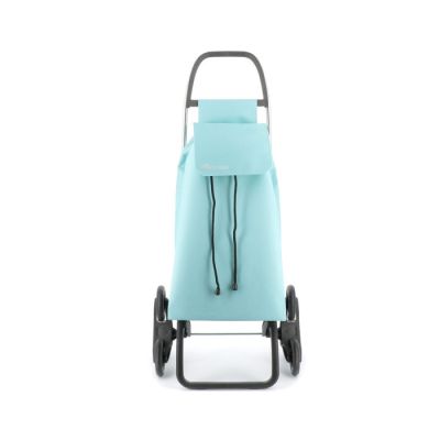 345 / Poussette de marché - ROLSER - SAQ057 CELESTE - …