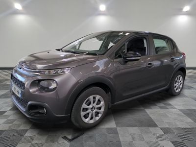 Citroën 1.2 PureTech Feel 5 portes, diesel, Flex