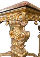 ITALIE DE STYLE REGENCE ca.1800 (photo 4)