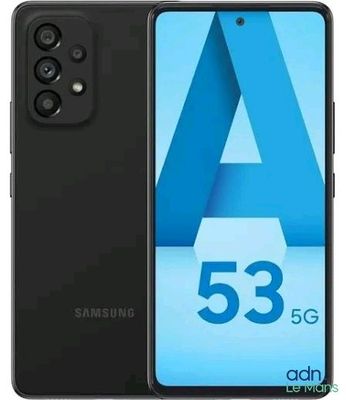 samsung galaxy a53 5gb ram 64gb black