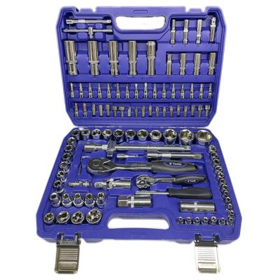 Coffrets de douilles FTOOLS 108 pièces - Neuf - TVA Récupéra… - Photo 1