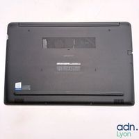 Ordinateur portable Dell Latitude 3500 Noir - Intel Core I5-… (photo 6)