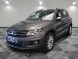 volkswagen tiguan 2 0tdi at 4x4 at