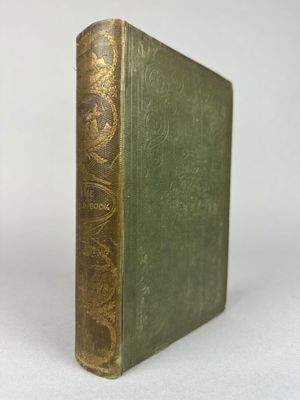 MAXWELL (W. H.). The Field Book, or Sports and Pastimes of t…