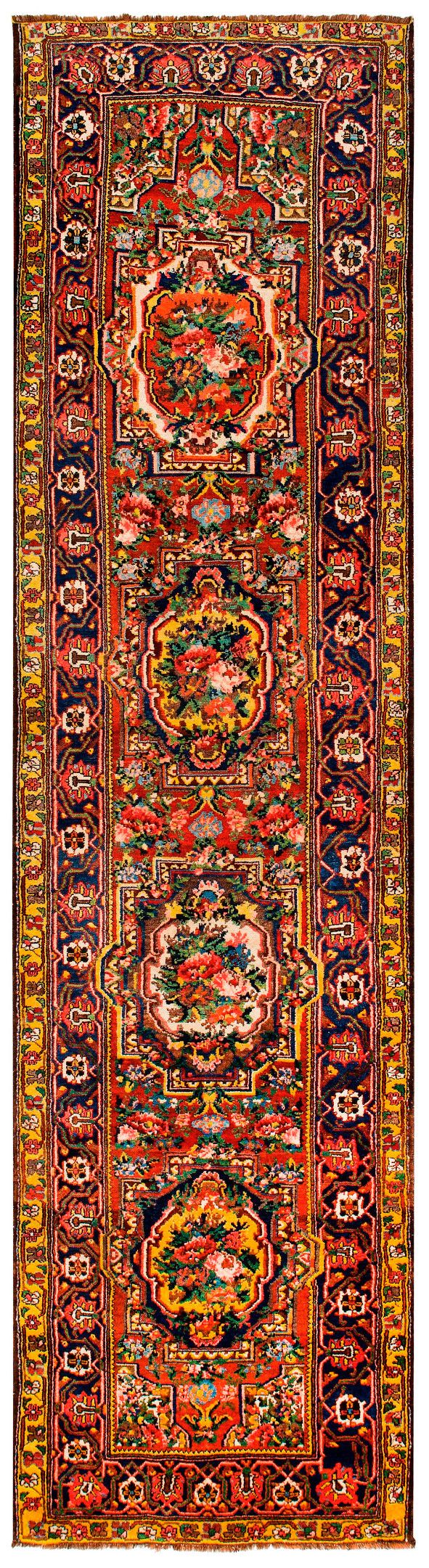 Objets d'art & Curiosités