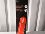 the box is open to show the contents of the device