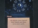 an image of a card with a quote on it