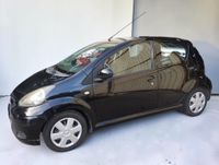 VP TOYOTA AYGO 1.0 VVT-I 68 IN 5P Kilomètres au compteur non… (photo 6)