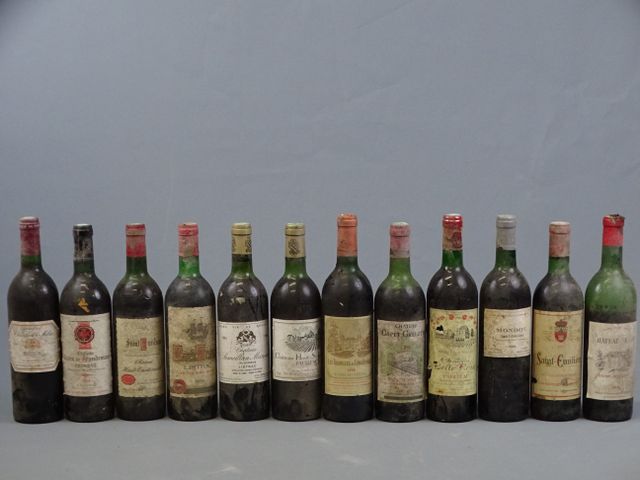 CHATEAU CHANTECLER-MILON, Pauillac Cru grand bourgeois, MEB au ch...