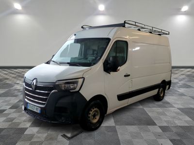 Renault - Master Fgn Trac F3300 L2h2 Dci 135 Grand Confort -…