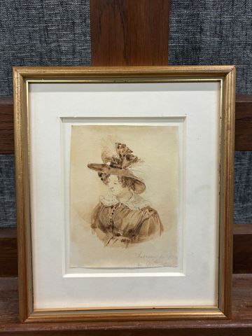 Richard Parkes BONIGHTON (1802-1828) 