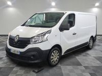 RENAULT - TRAFIC FGN L1H1 1000 KG DCI 120 E6 GRAND CONFORT -…