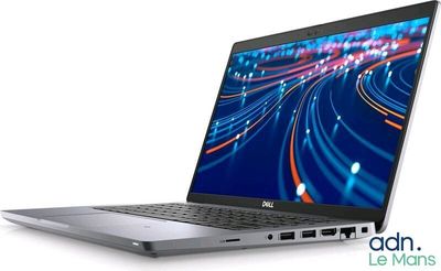 Ordinateur portable Dell Latitude 5420 Gris Foncé - Intel Co…