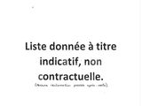 Photo 5/32 du lot