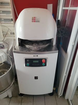 Diviseuse bouleuse 11 divisions Vitella. - Photo 1