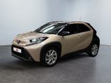 Toyota C-HRX 1.0 CVV AT