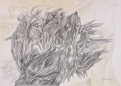 Herbert W. Herrgöth* (Vienne 1933 - 1984 Vienne)