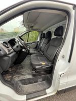 RENAULT TRAFIC 120 CV (photo 5)