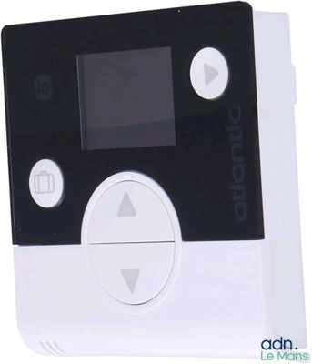 une image représentant une télécommande pour un appareil connecté