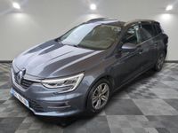 RENAULT - MÉGANE IV ESTATE TCE 140 EDC FAP - 21N INTENS - ES…