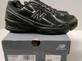 Chaussures de course New Balance 990 v2 noires