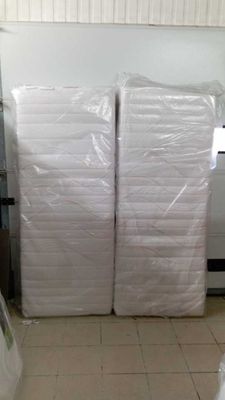 Meral Literie paire de matelas TPR modèle MODULEO Soft 2x80x…
