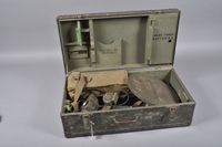 US- Détecteur de mines SCR 625 -C.