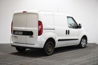 CTTE FIAT DOBLO CARGO 1.6 MJT 105 SX - Dmec : 09/11/2016-181… (photo 4)