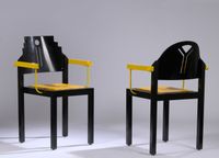 GEBRÜDER THONET, VIENNE (Édité par) (photo 2)