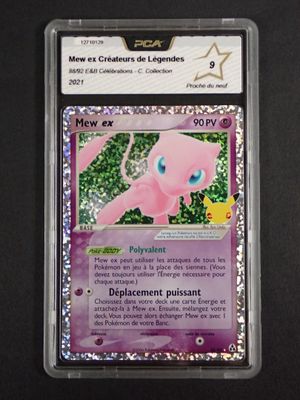 an image of a pokemon card in a plastic case