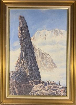 Jacques DAURES (1913-2000) - Photo 1