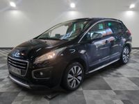 PEUGEOT - 3008 1.6 BLUEHDI 120CH SS BVM6 ALLURE - GO - Mise …