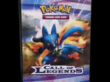 pokemon trading card game - call of legends