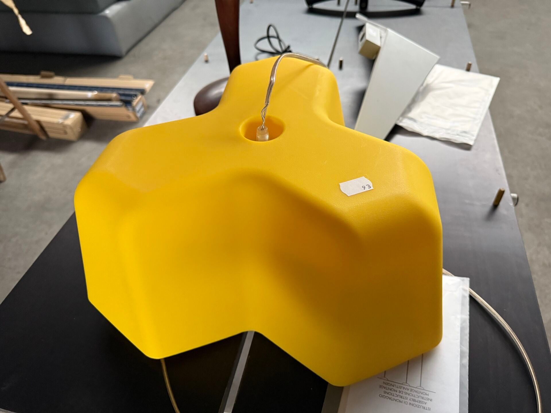 Objets d'art & Curiosités