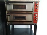 an image of an oven that is sitting on a table