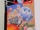an image of a book with a picture of a cartoon character on it