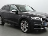 Audi Audi QX 2.0 TDI Turbo Premium Line 5 portes