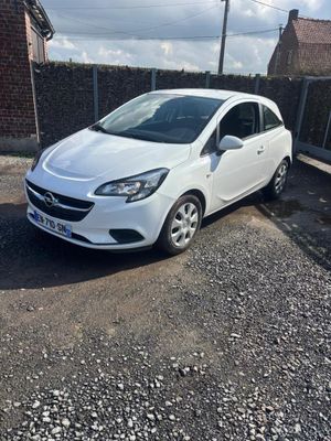 Véhicule de société OPEL  CORSA E 5 Portes (0S_68) 1.3 CDTI 16V ecoFLE