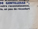 a sign on the side of a building telling people not to use the toilet