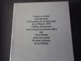 Photo 2/3 du lot
